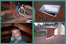 A-1 Home Inspection Services, Inc.